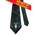 Full Size Neck Tie